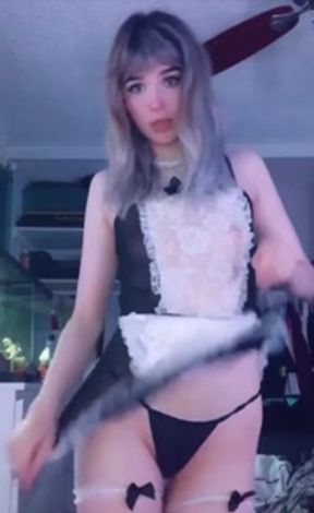 cutelilkitten | Naked Compilation V2