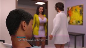 Shut up and Dance 10 Dr Wood Took My Dick and Loved It