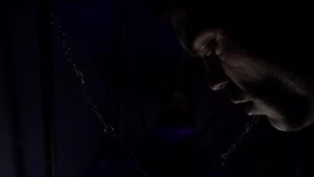 wolf, un film sur des loups garous tres chauds