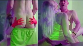 SuTho69 Masked Sex 1