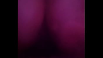Cogiendomela en la casa