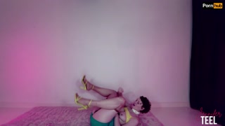 Naughty Jennifer is a piece of trash, assworship JOI