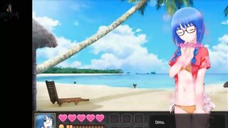 Huniepop Uncensored Part 10