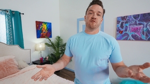 Brazzers: Stuffed and Devoured by Kyle