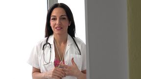 bts, each italian gynecologist has her own way of examining her patients.