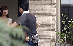 Stars-833 momona koibuchiwho visited hakone yumoto onsen, why not try entering the men's bath with
