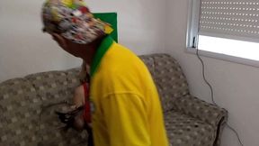 copa do mundo _ encontro com amigos