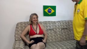 copa do mundo _ encontro com amigos