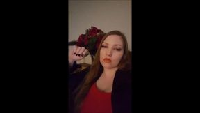 Valentine's Day massacre!