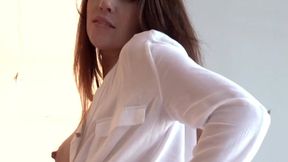 Social Media Creator @lunaroulette @Teasing and #Petite #Nude #Brunette #Sexy clips sexy nsfw | Tik.Porn