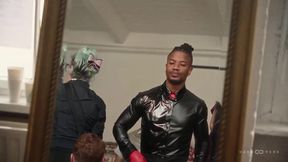 Portal to Bang Uncovered: Behind the Scenes of HardWerk's Epic Gangbang