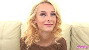 hunk tyler steel pounds sadie hartz s tiny cunt in airborne pose!