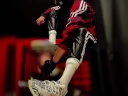 Polish Sneak Master straight Scally Lad PROMO ViDEO smelly socks stinky boxers items Nike tn