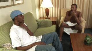 Gays amateurs, BBC se faisant baiser analement à cru