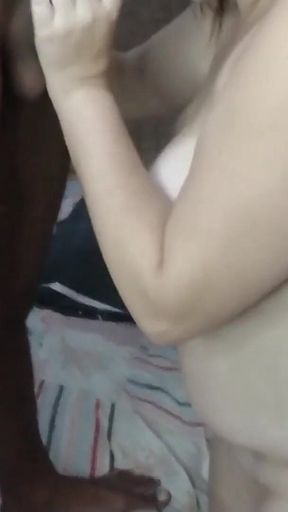 He fucked me like I was a whore