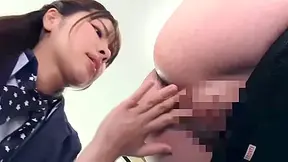 Anal Licking Inc. 5