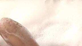 Sex Video @Footjob and #Big Boobs #Asian #Brunette with @Abella Anderson for @Nuru Massage Like & Share!