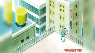 Hentai Pros - Kisaku was a Legendary Pervert and his Ghost comes back Continue his Legacy