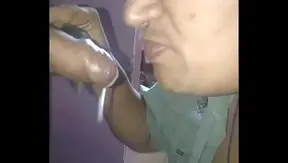 Blowjob Heaven: Soaking in Cum from a Petite Cock – Gay Pleasure Zone Mar 3