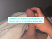 3 TIPS to LAST LONGER in BED