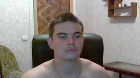 Shastya Artem Private Show