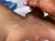 RICA MASTURBACION EN MI CUARTO