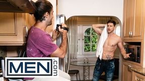 Dear Mister / Hot / Roman Todd, Diego Sans