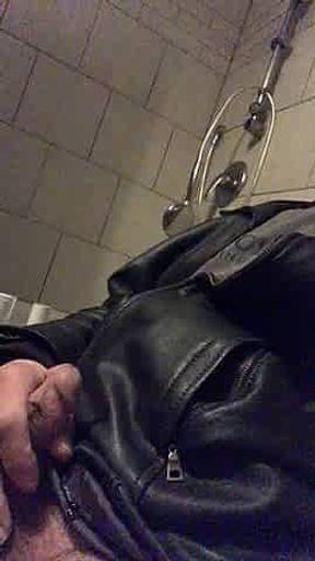 Pissing my self!