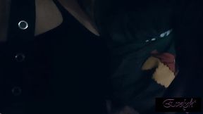 SEXO EM PUBLICO COM SAFADINHOS