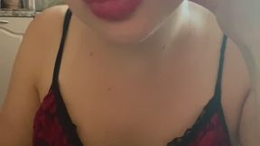 ASMR In the Kitchen Part 5 Lemonade