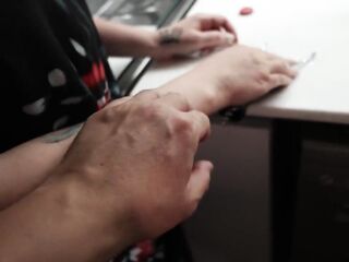 Drilled my most good ally's mother I'd like to fuck mama and cum in her twat
