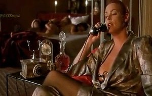 Brigitte Nielsen - Chained Heat