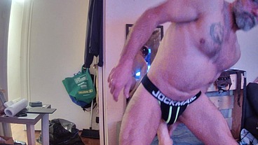 Kinkyboy - update #6 - For your eyes only - Jan 28, 2023