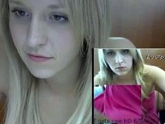 Masturbating loving babe solo toy plays with enthusiasm