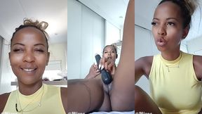 sextape episode 3 saison 6 solo hot boite de mouchoirs obligatoires