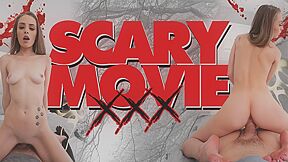 Scary Movie - Kyler Quinn