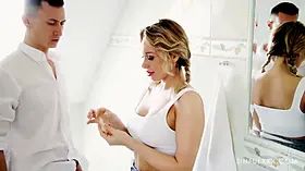 Ready or Not, Here I CUM for SinfulXXX