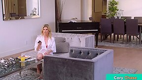 Horny Sex Movie Fake Tits New Youve Seen - Cory Chase