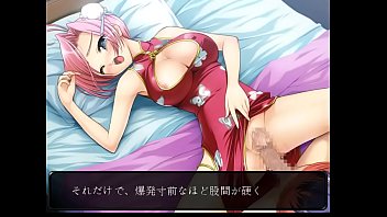 AYAKASHI H アヤカシ H- 陽愛 H scene