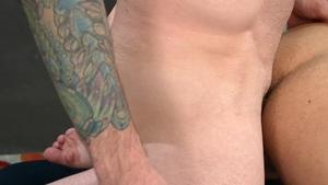 Throbbing Thumbs