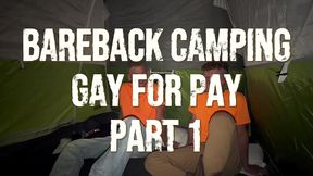 gay for pay bareback pt 1