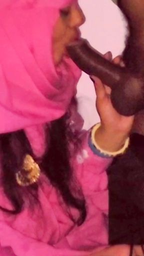 Indian Muslim Bhabhi