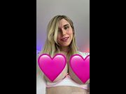 Will You Be A Good Student For Your Dominant Busty Teacher? (GOONING CHALLENGE!)