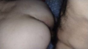 Destroying the Asshole on the Dick