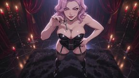 Chastity Fantasies #23: Confessions of the Eternal Keyholder