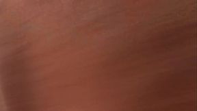 Mae Meyers Is A Very Naughty Cheerleader That Loves Two Guys At A Time