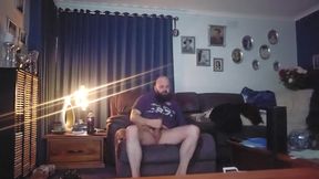 Fun at home