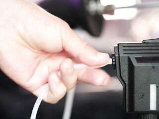 Hismith Ejaculating 11.2" Horse Vibrator Review: Plump, Hard, and Deep