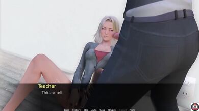 Public Sex Life H - (PT 14) - Teacher's Route