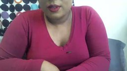 Sexy Queen Black Goodness